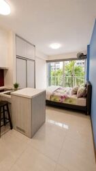 1 Canberra (D27), Condominium #562096241